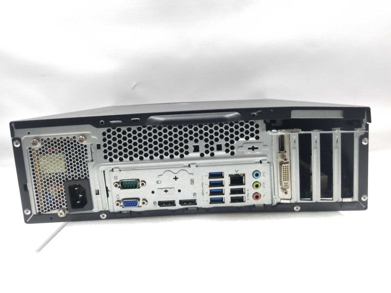 Lenovo ThinkStation P300 SFF, Xeon E3-1281 v3 3.7GHz QC/16GB DDR3, NO HDDs 3.5 ~