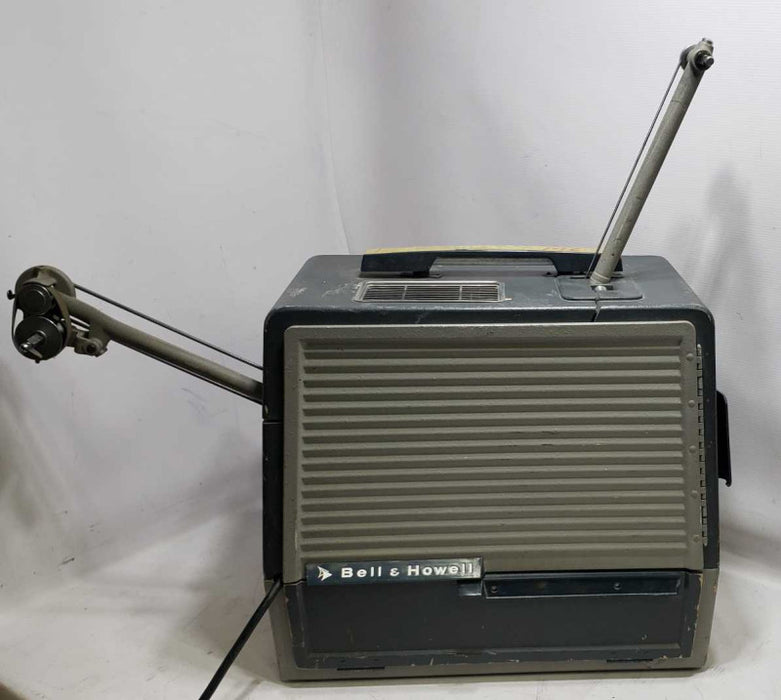 filmsound specialist 8339 16mm film projector [