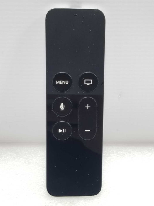 Apple TV Siri 4th Generation Remote Control EMC2677 AUTHENTIC A1513 AS-IS~