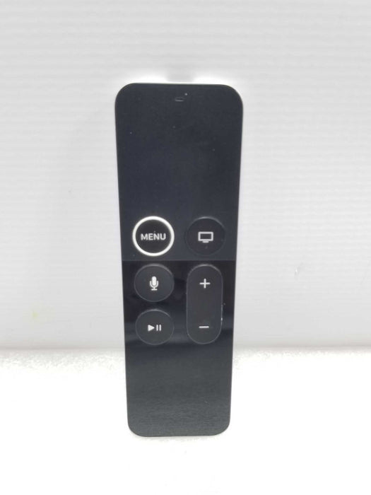 Apple TV Siri Remote Control 4th generation - EMC3186 - A1962 AS-IS~