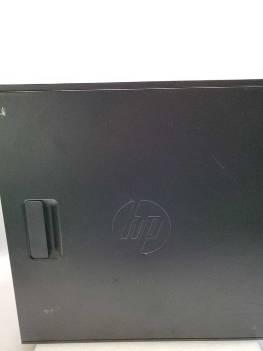 HP Z440 Workstation E5-1603v4 2.8GHz 16GB nVidia NVS310 (
