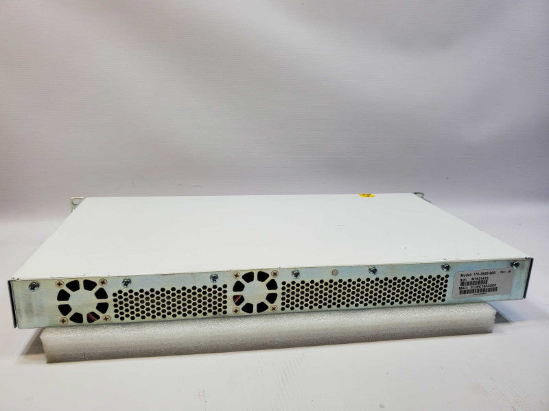 CIENA 170-3920-900 - 8-Port Service Delivery Switch (