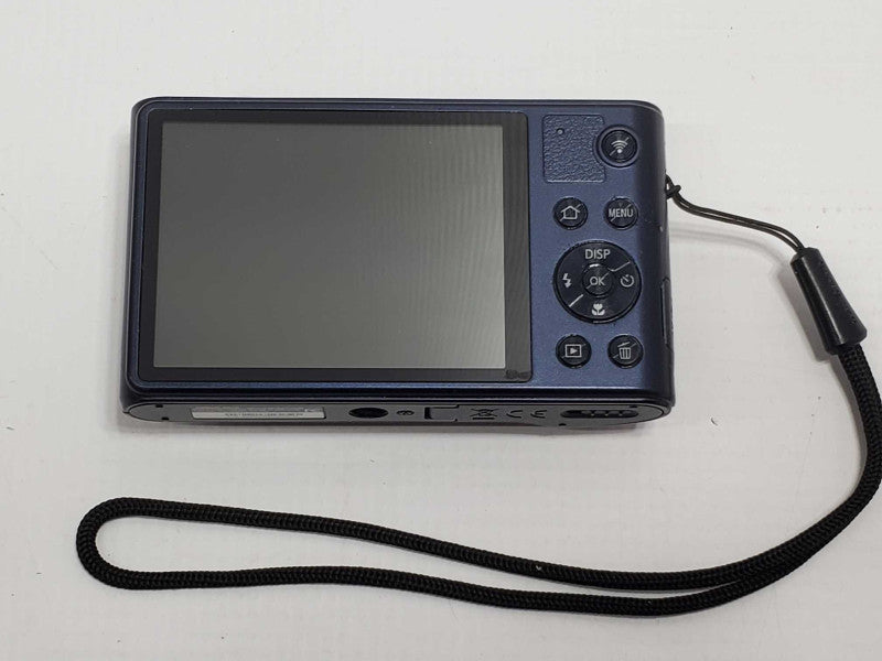 SAMSUNG WB30F 16.2 MP Digital Camera (AS-IS) |