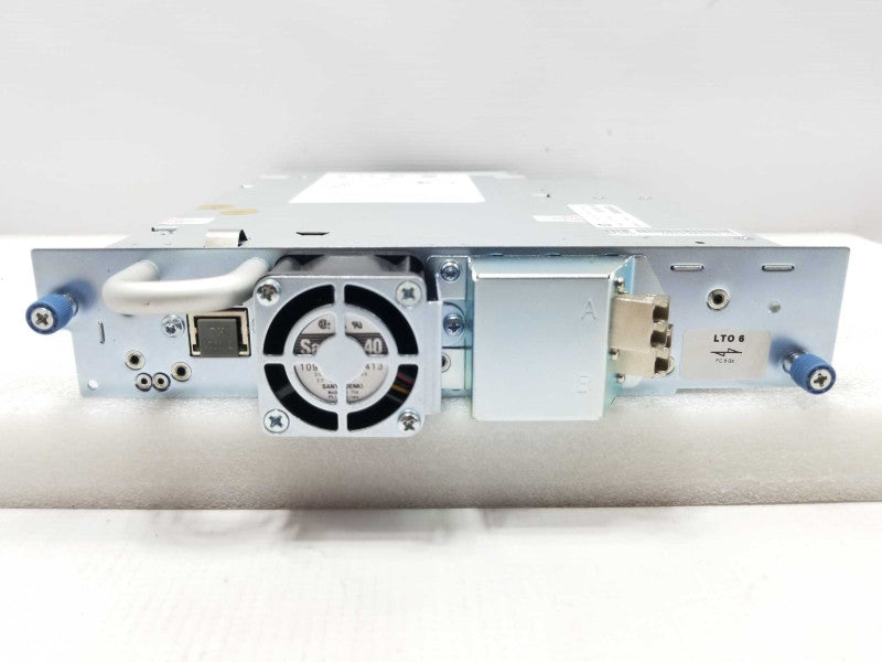 HP C0H28A 706825-001 LTO6 FC Tape Drive AQ298C#103 G2 MSL2024 MSL4048, QTY ~