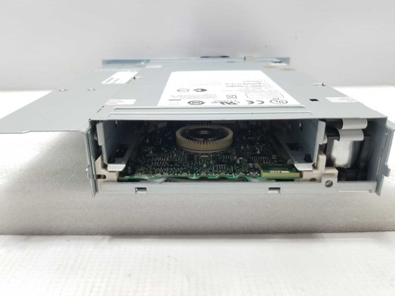 HP C0H28A 706825-001 LTO6 FC Tape Drive AQ298C#103 G2 MSL2024 MSL4048, QTY ~
