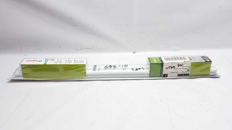 New Legrand cable organizer/Hider management kit #
