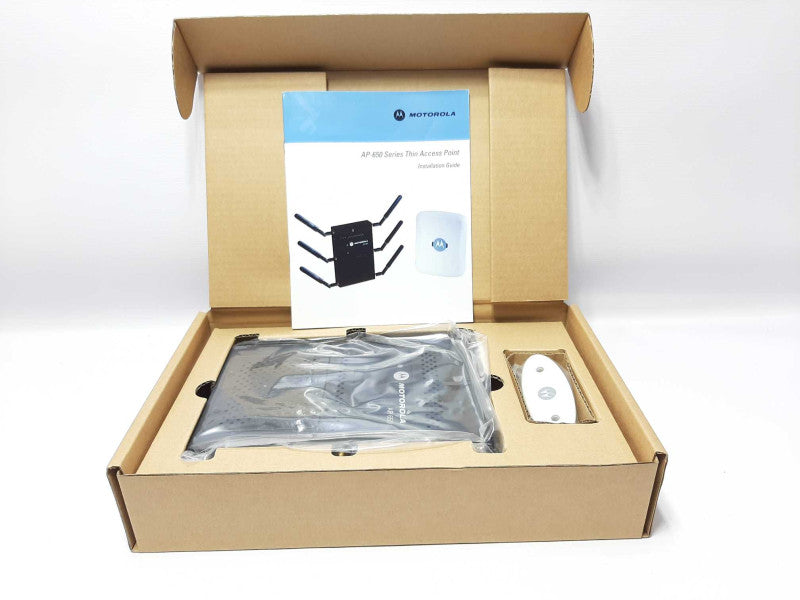 Motorola AP-650 Series Thin Access Point - Open Box +