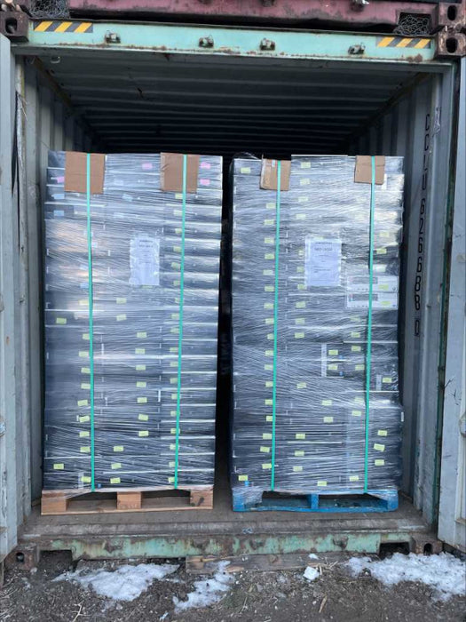 40ft Container x1868 Desktops (EX1)