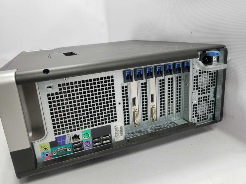 Dell Precision T3610 Xeon E5-1603  2.80GHz/16GB DDR3,  2x Quadro K600, NO HDDs ~