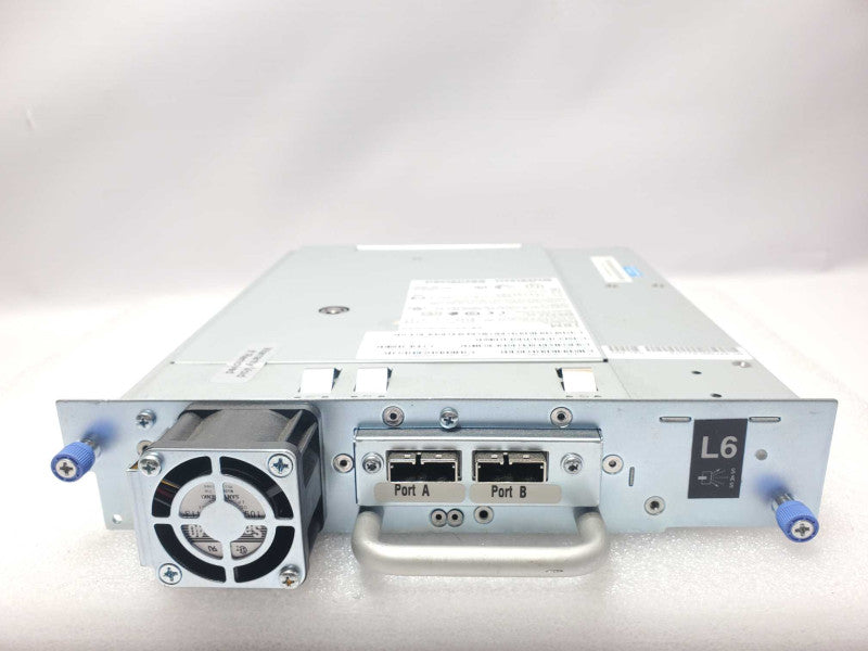 IBM LTO Ultrium 6-H 35P1980 39U3428 SAS Tape Drive _