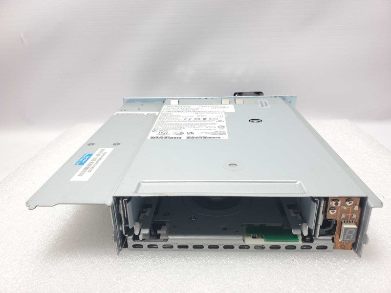 IBM LTO Ultrium 6-H 35P1980 39U3428 SAS Tape Drive _