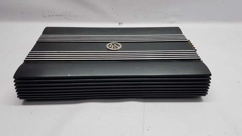 DLS CA 51 545W, 5-Channel Class AB Classic Series Car Amplifier #