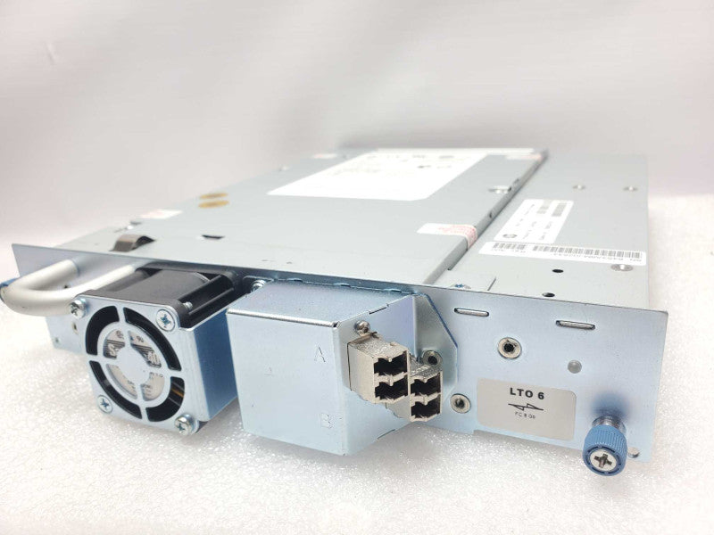 HP C0H28A AQ298C#103 LTO-6 FC 8Gb Tape Drive _