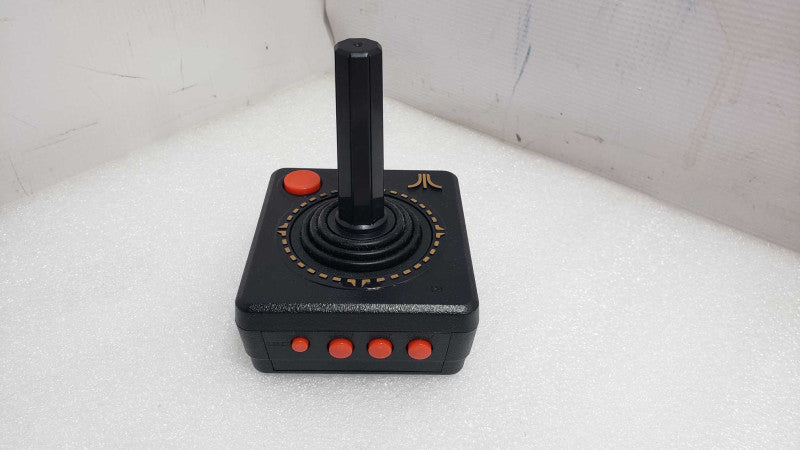 Atari 40Th Anniversary Flashback 8 Gold HD AR3620 w/ power adapter[