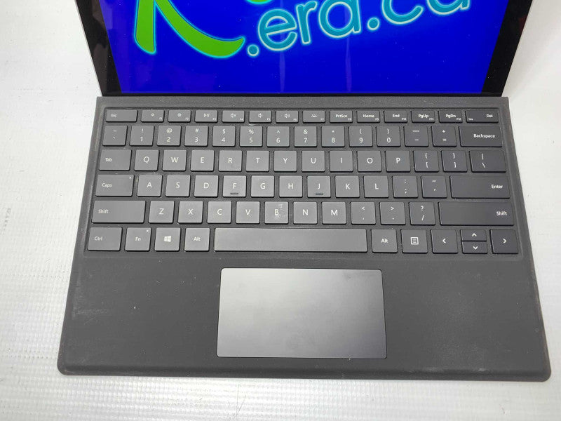 Surface Pro 7 with i5-1035G4 CPU 8GB RAM & 256GB Storage  -