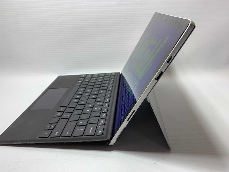 Surface Pro 7 with i5-1035G4 CPU 8GB RAM & 256GB Storage  -