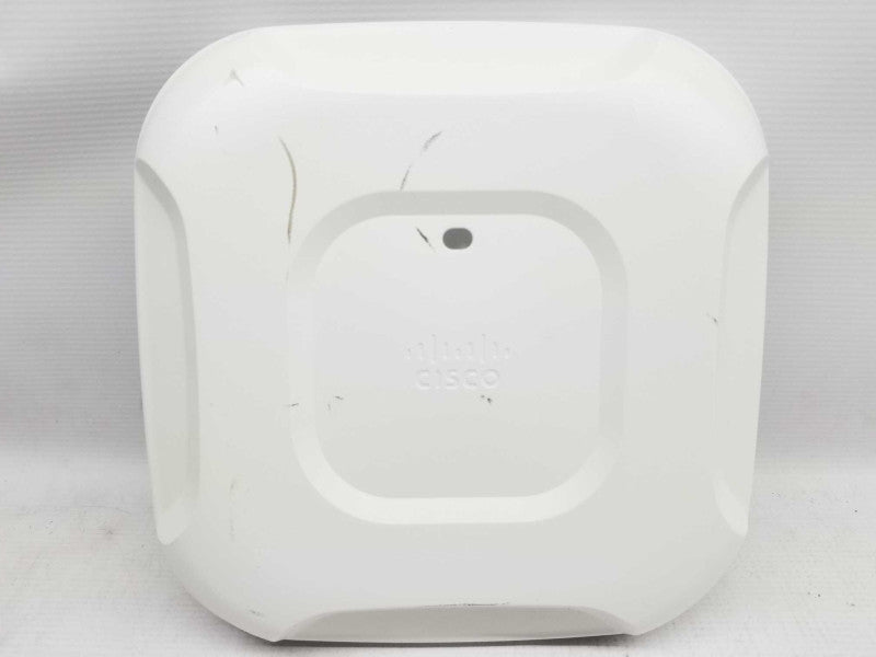 CISCO AIRONET 3702I AIR-CAP3702I-A-K9 DUAL BAND AP 802.11 A/B/G/N/AC, QTY ~