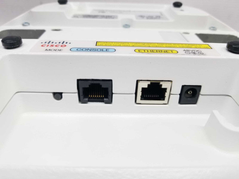 CISCO AIRONET 3702I AIR-CAP3702I-A-K9 DUAL BAND AP 802.11 A/B/G/N/AC, QTY ~