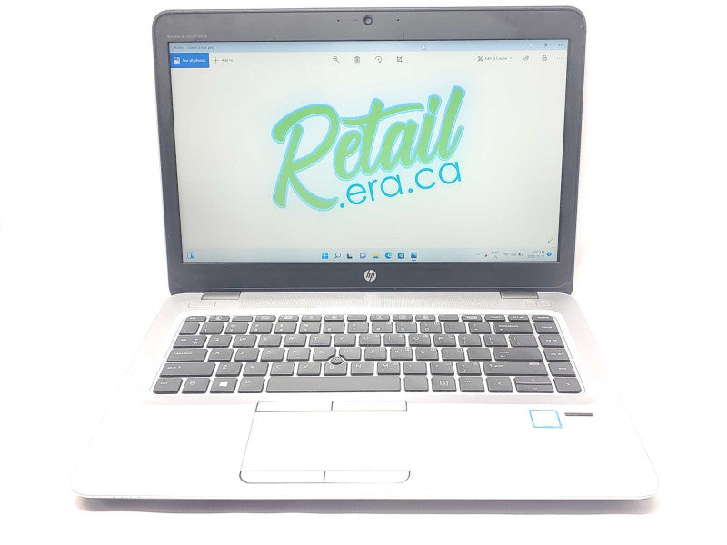 HP EliteBook 840G4, Core I5-7300U 2.6GHz, 8GB DDR4, 250GB SSD, 14\\" _