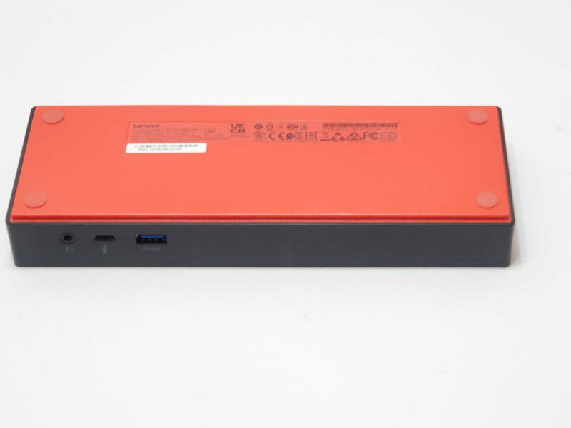Lenovo Thunderbolt 3 Dock Gen 2 Workstation DK1841 03X7538 40AN _