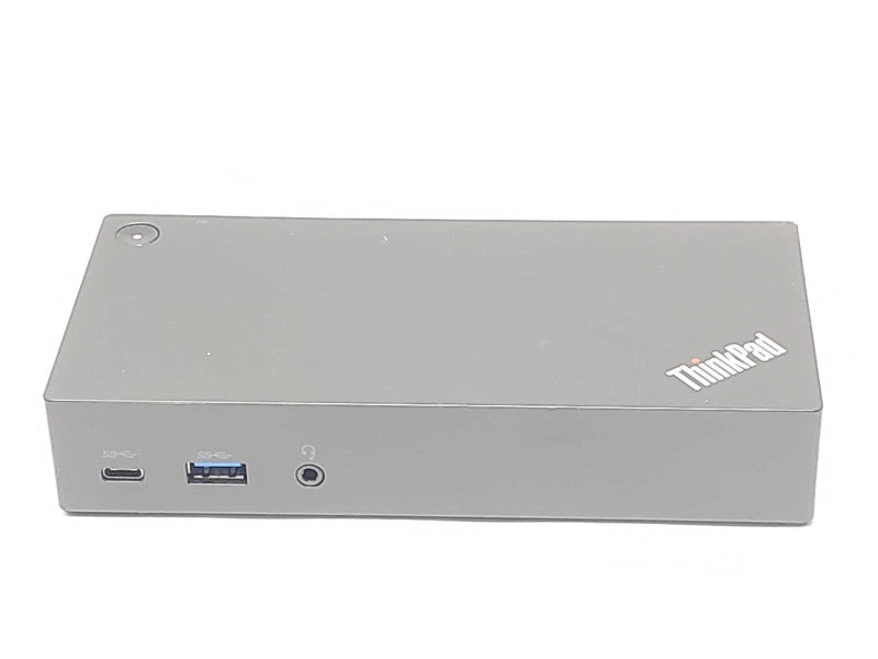 Lenovo Thinkpad USB-C Docking Station 40A9 DK1633 _