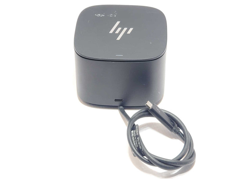 HP Thunderbolt Dock 120W G2 USB-C Docking Station _