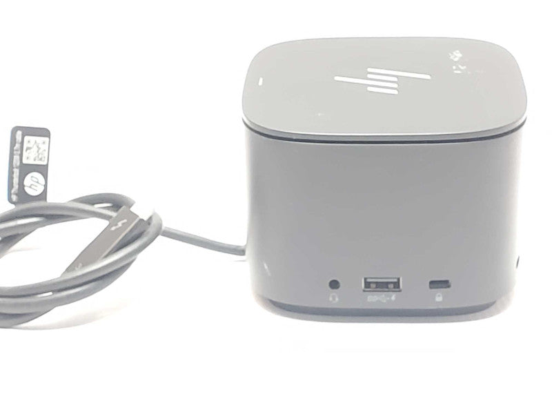 HP Thunderbolt Dock 120W G2 USB-C Docking Station _