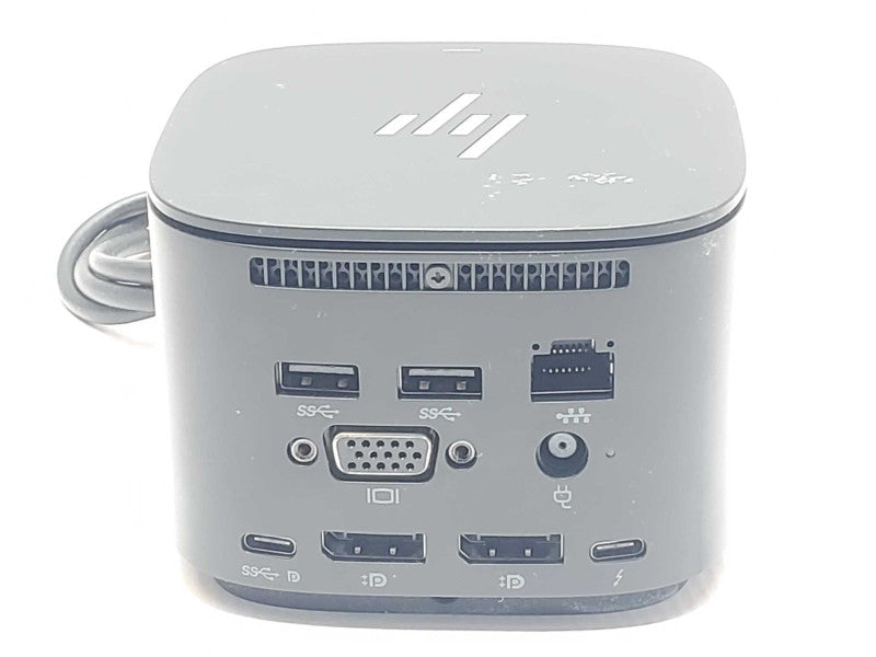 HP Thunderbolt Dock 120W G2 USB-C Docking Station _