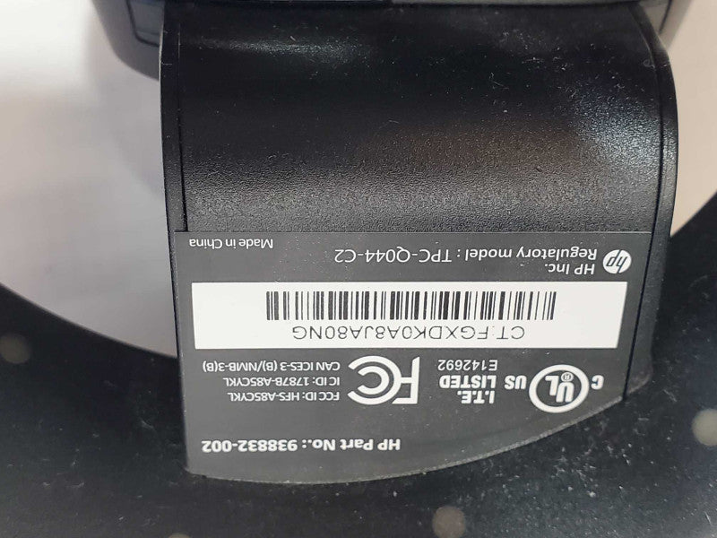 HP VR1000-100 Windows Mixed Reality Headset with Controllers, AS-IS _