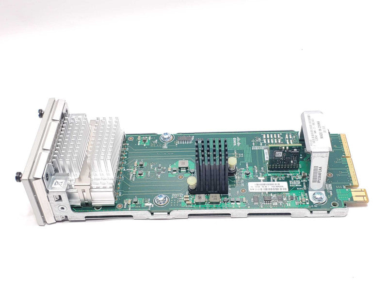 Cisco C3850-NM-2-10G 2 Port Network Exp.Module for 3850 _
