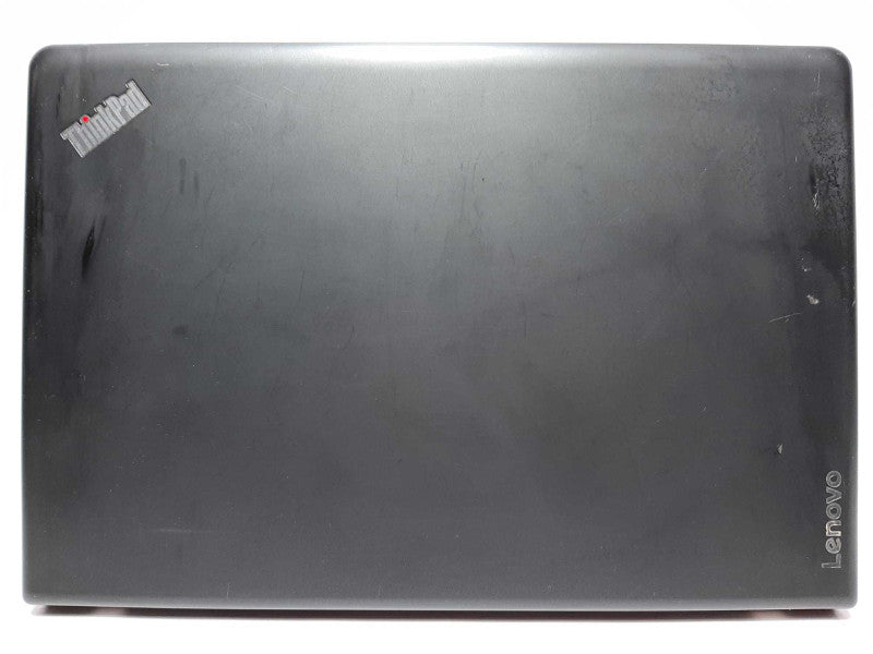 Lenovo ThinkPad E570 15.6\\" Intel Core i5-6200U @ 2.30GHz 4GB RAM 120GB SSD +
