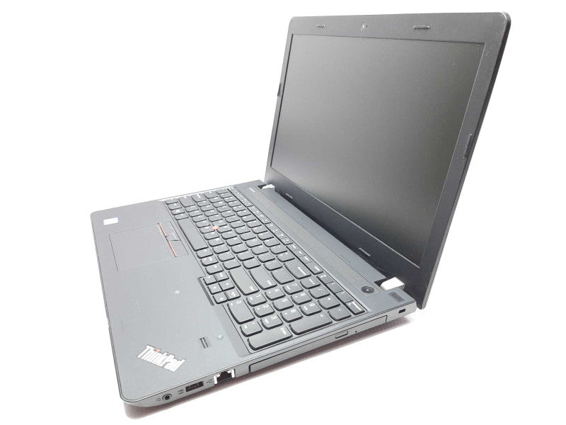 Lenovo ThinkPad E570 15.6\\" Intel Core i5-6200U @ 2.30GHz 4GB RAM 120GB SSD +