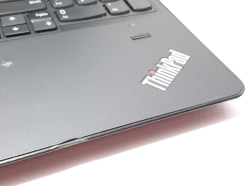 Lenovo ThinkPad E570 15.6\\" Intel Core i5-6200U @ 2.30GHz 4GB RAM 120GB SSD +