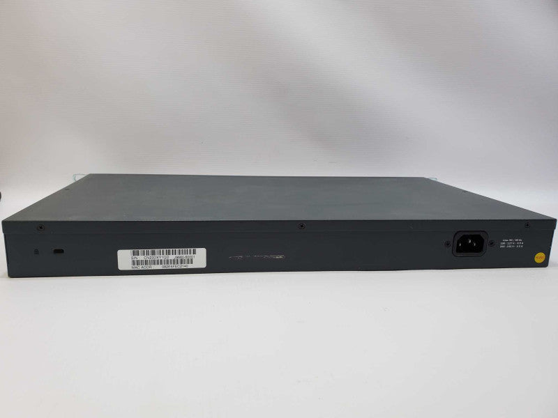 HP V1810-48G J9660A 48-Port Rack-Mountable Ethernet Switch (