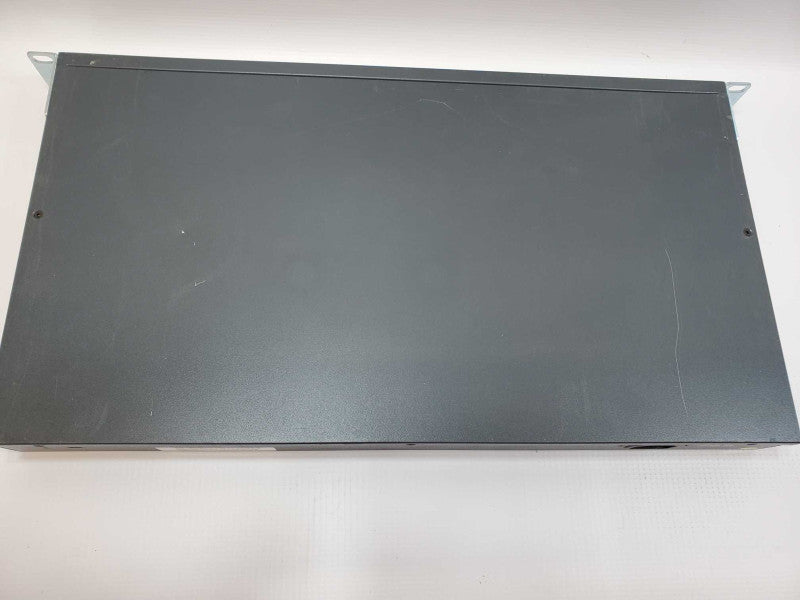 HP V1810-48G J9660A 48-Port Rack-Mountable Ethernet Switch (