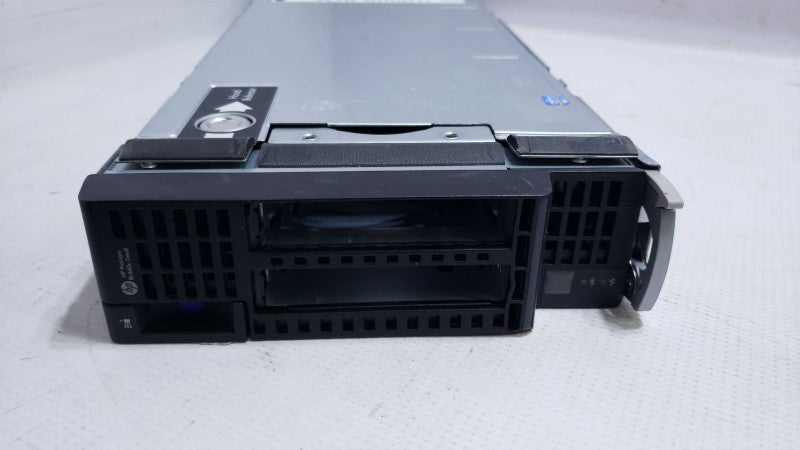 HP ProLiant BL460c G8 2x QUAD CORE E5-2603 1.8GHz 16GB ECC DDR3 [