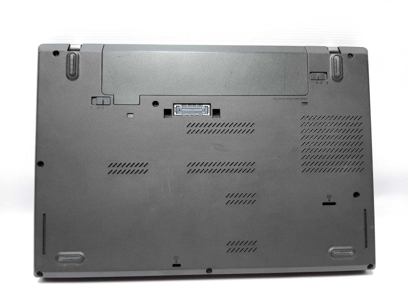 Lenovo ThinkPad 14\\" i5-7300HQ @ 2.50GHz 8GB RAM 180GB SSD +