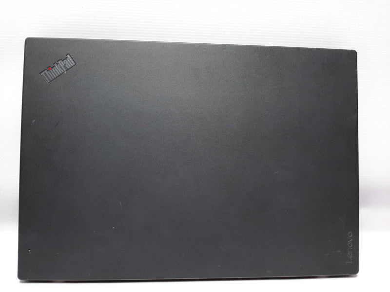 Lenovo ThinkPad 14\\" i5-7300HQ @ 2.50GHz 8GB RAM 180GB SSD +