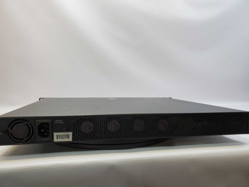 Motorola RFS6100 Series RFS-6010 Wireless LAN Switch RFS-6010-1000-WR (
