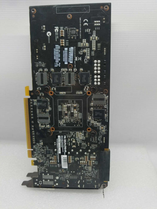EVGA Nvidia GeForce GTX 760 SC, 2GB 256BIT GDDR5, PCI Express Graphics Card ~