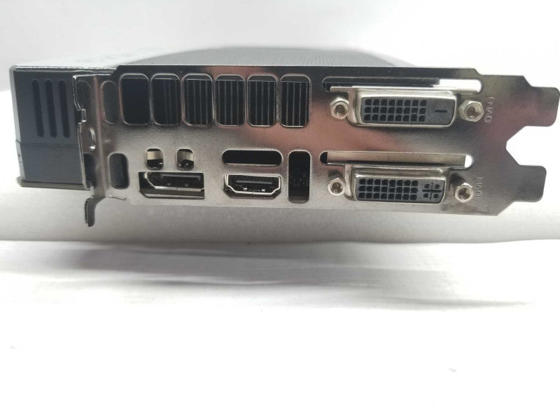 EVGA GeForce GTX 680 Classified 4GB ~