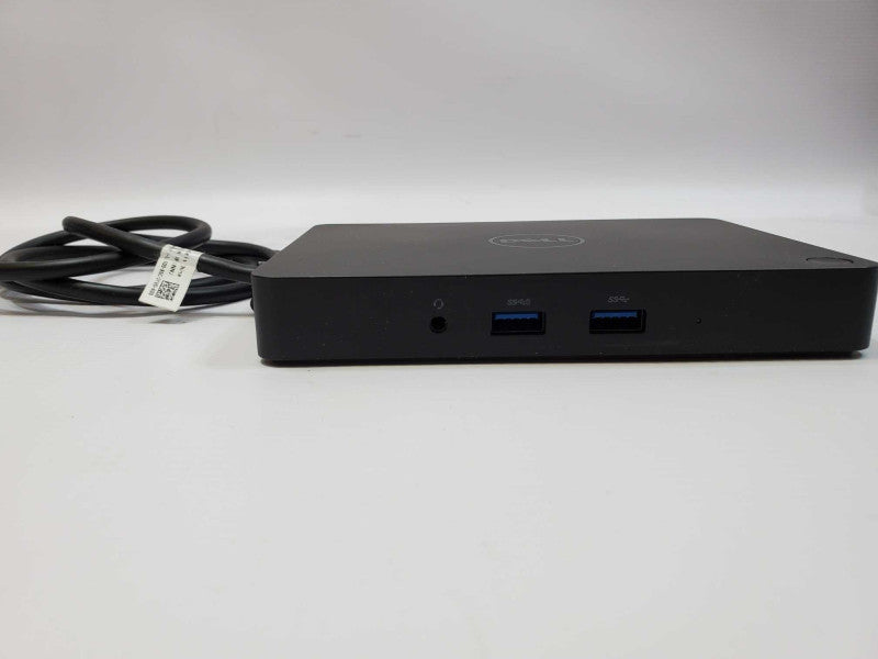 Dell USB C Pro Docking Station WD15 HDMI Ethernet 5FDDV (
