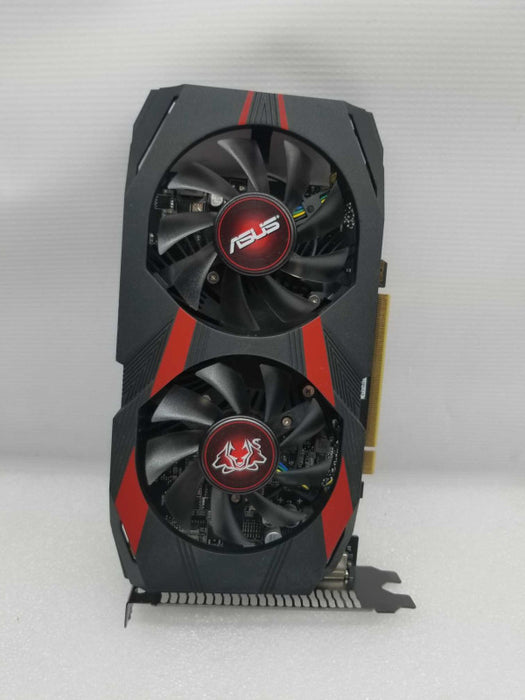 ASUS Cerberus GeForce GTX 1050 Ti OC Edition 4GB GDDR5 Graphics Card | GPU ~