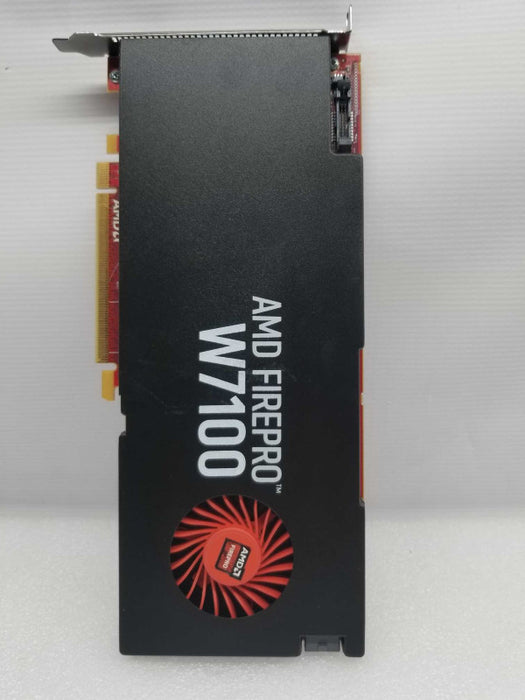 AMD FirePro W7100 8GB Gaming Graphics Card  ~