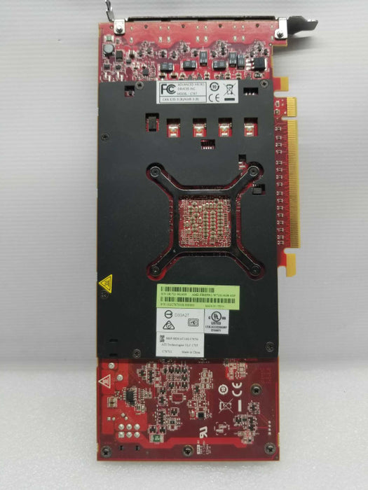 AMD FirePro W7100 8GB Gaming Graphics Card  ~
