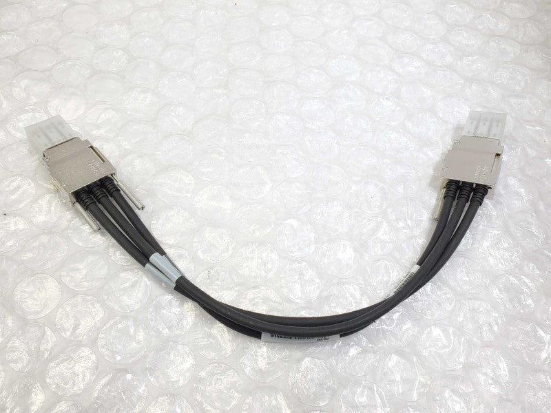 Cisco Stack-T1-50CM Stacking Cable 800-40403-01 )