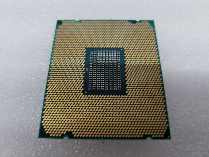 Intel Xeon W-2123 W-Series 3.6 GHz 8.25MB 4 Core  ~