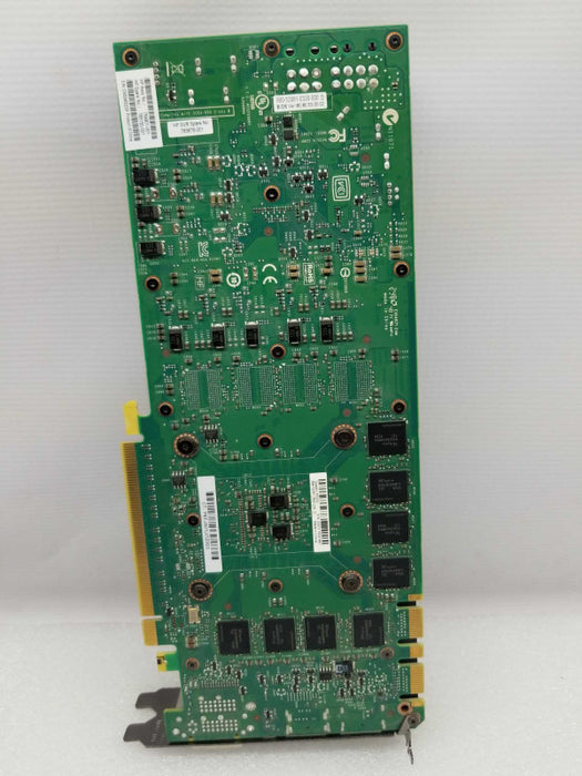 NVIDIA QUADRO K5200 8GB GDDR5 4K VIDEO GRAPHICS CARD ~