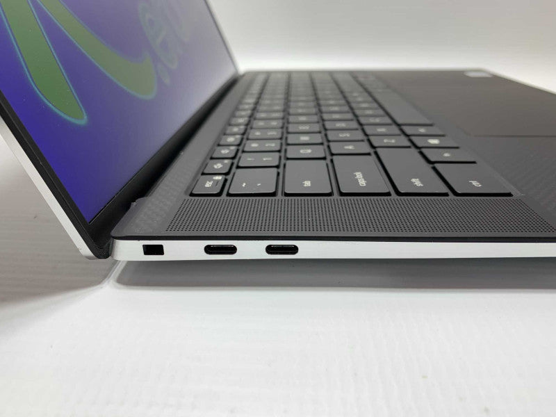 DELL XPS 15 9500 with i7-10750H CPU 16GB RAM & 512GB NVME Storage  -