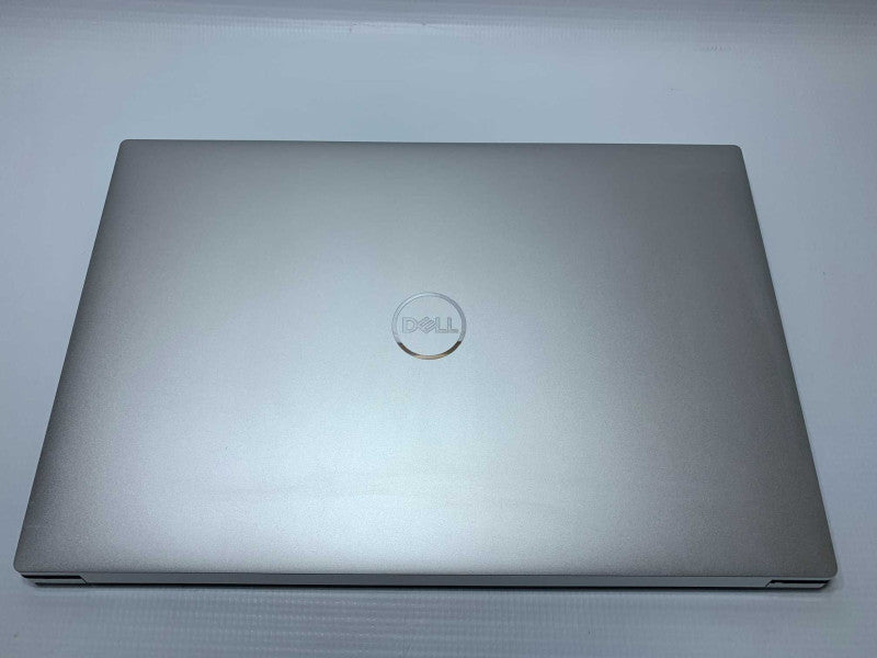 DELL XPS 15 9500 with i7-10750H CPU 16GB RAM & 512GB NVME Storage  -